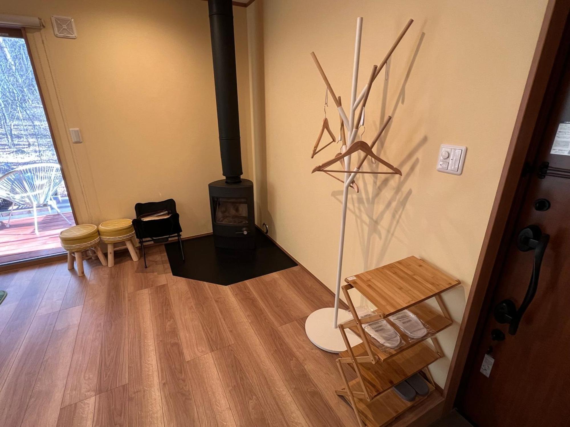 八ケ岳リゾートsilvi Hara  Room photo