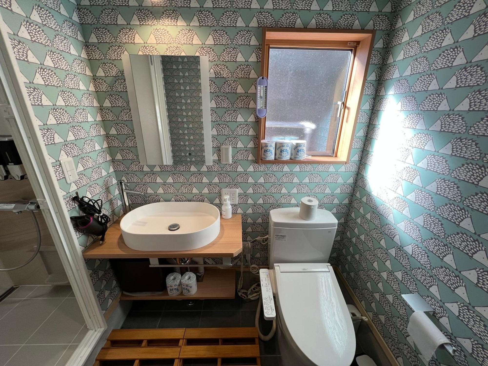 八ケ岳リゾートsilvi Hara  Room photo